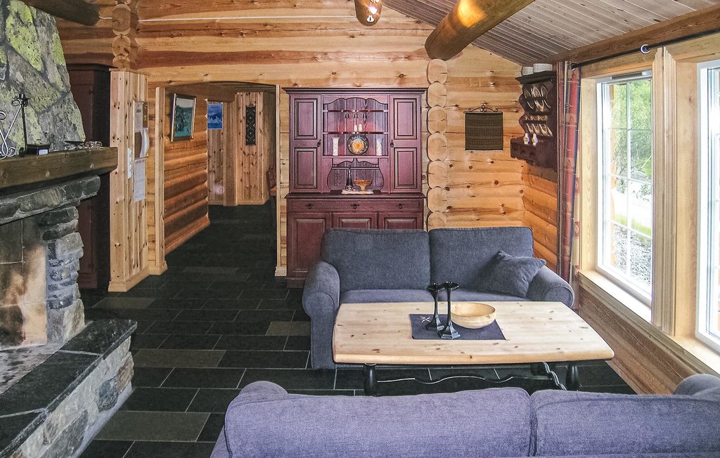 Feriehuse - Hemsedal , Norge - N33091 12