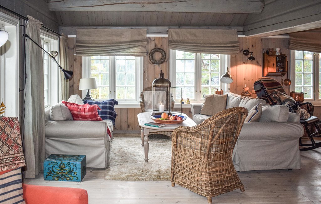 Feriehuse - Eggedal , Norge - N33236 13