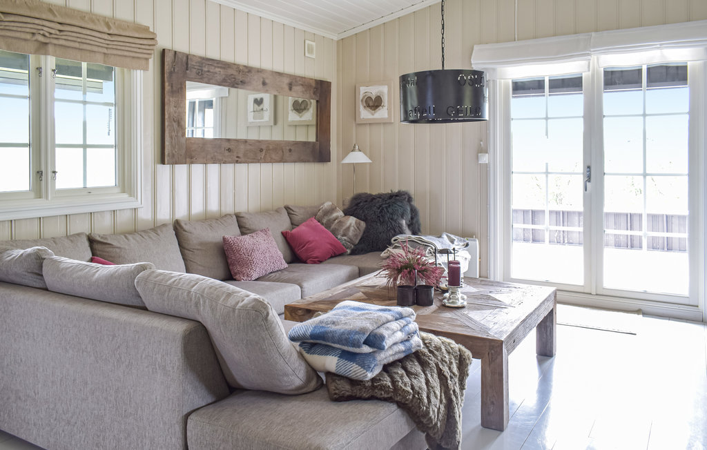 Feriehuse - Uvdal/Dagali , Norge - N33978 12