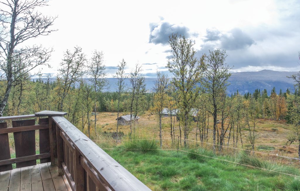 Feriehuse - Mauredokk/Hallingskarvet , Norge - N33008 3