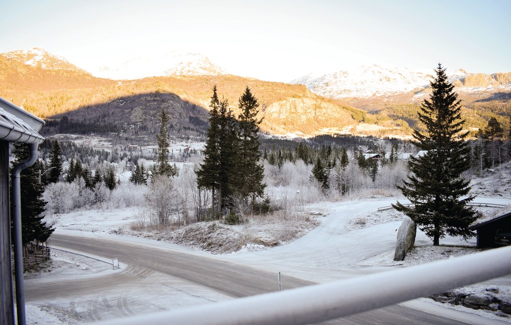 Lejlighed - Hemsedal , Norge - N33073 2