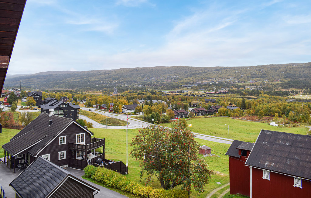 Lejlighed - Geilo , Norge - N33134 8