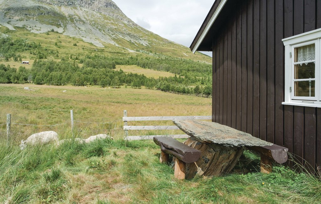 Semesterhus - Ulsåkstølen/Hemsedal , Norge - N33141 8