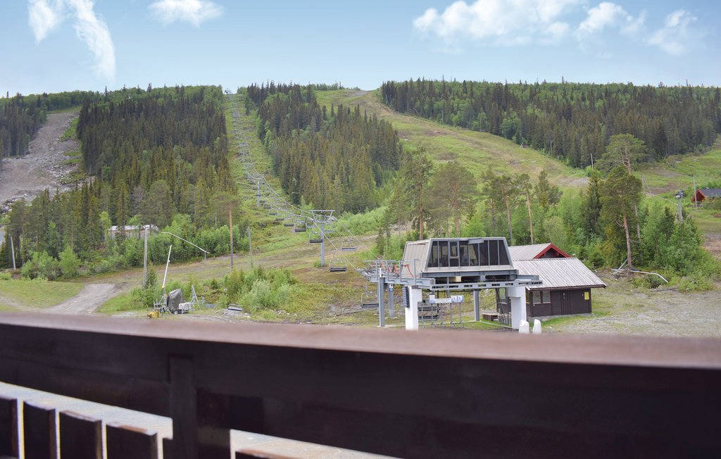 Ferieleilighet - Uvdal Skisenter , Norge - N33217 5