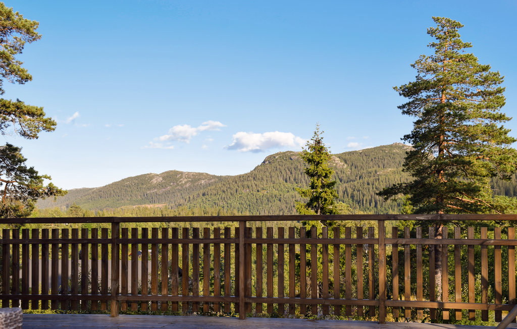 Feriehuse - Raje , Norge - N33221 12