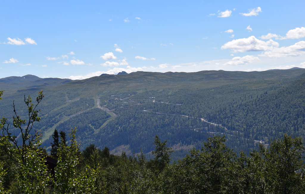 Feriehuse - Uvdal , Norge - N33285 8