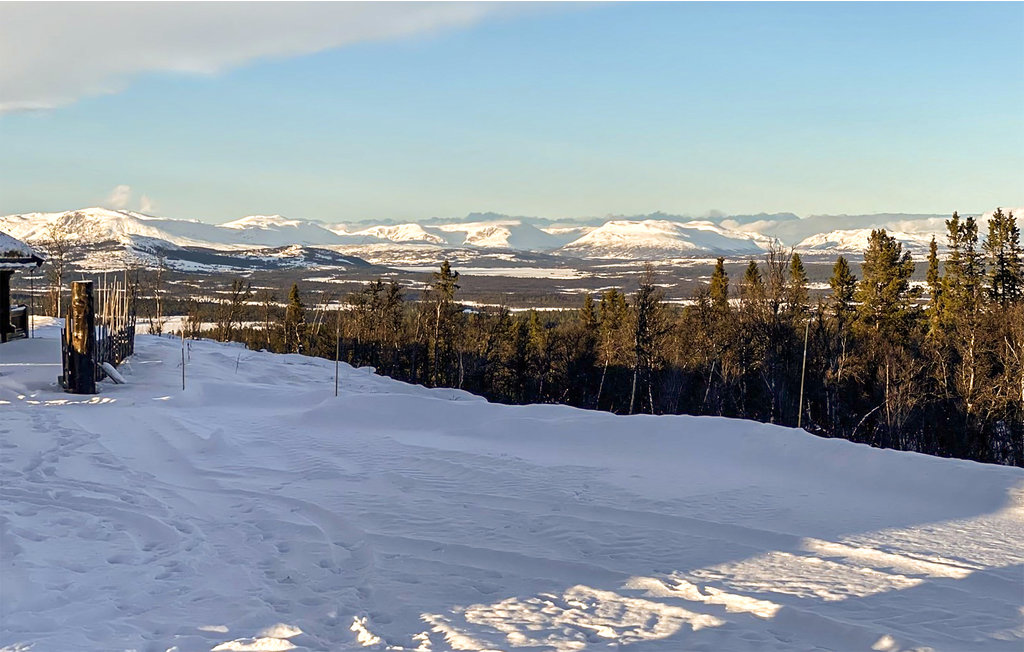 Feriehuse - Golsfjellet/Nystølfjellet , Norge - N33435 13