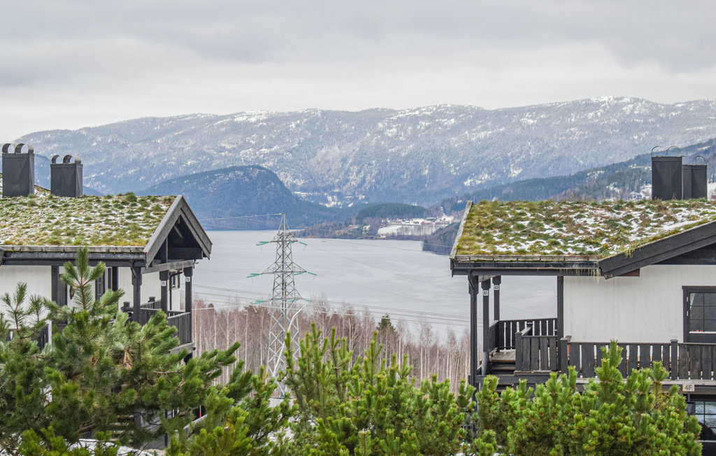 Lejlighed - Norefjell , Norge - N33441 2