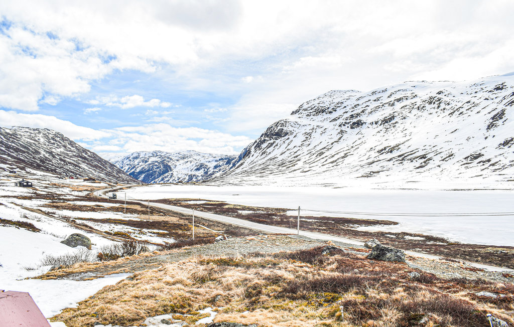 Feriehuse - Hemsedalsfjellet , Norge - N33444 10