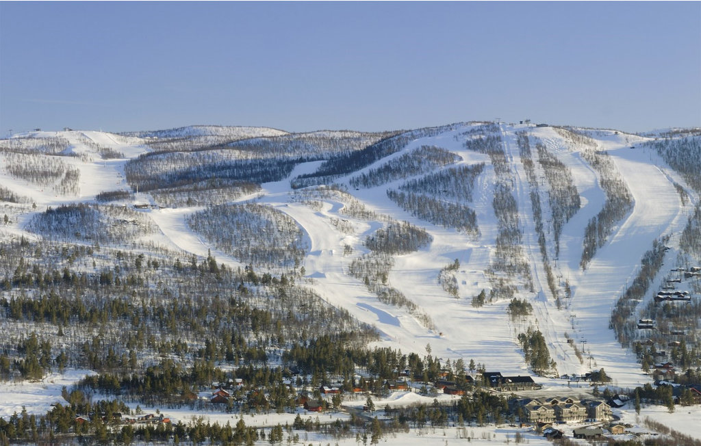 Lejlighed - Geilo , Norge - N33134 32