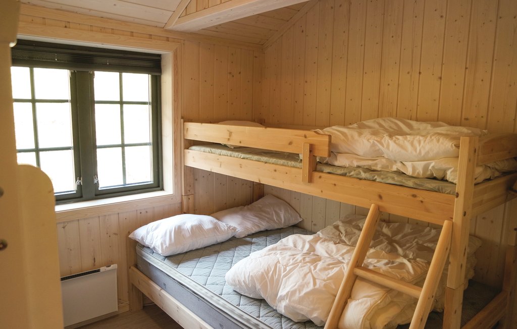 Semesterhus - Dagalifjellet/Uvdal , Norge - N33168 11