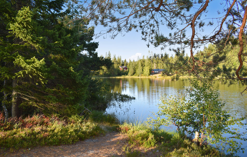 Feriehuse - Raje , Norge - N33221 37