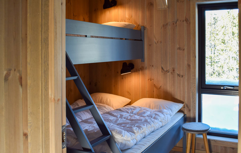 Feriehuse - Flå , Norge - N33409 12