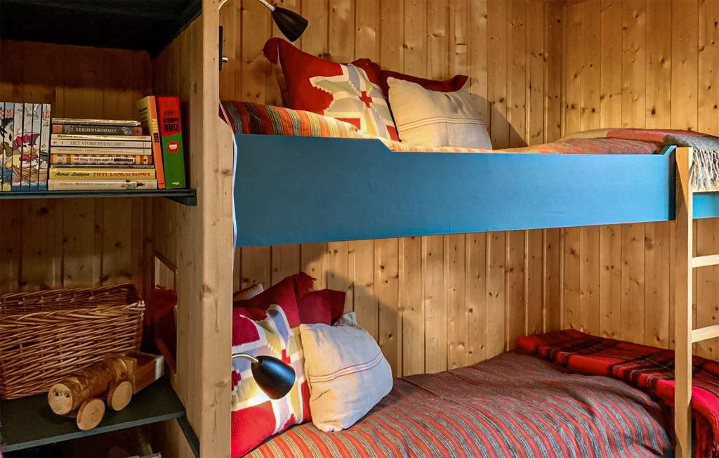 Feriehuse - Uvdal , Norge - N33235 29