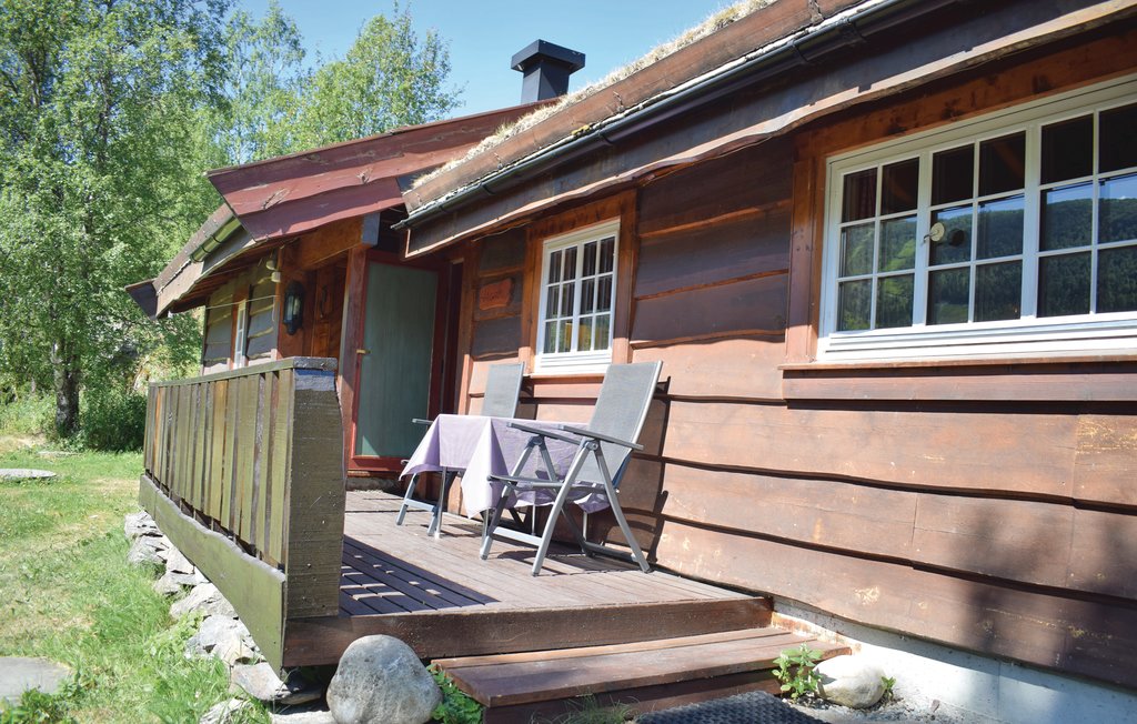 Semesterhus - Hemsedal , Norge - N33097 5