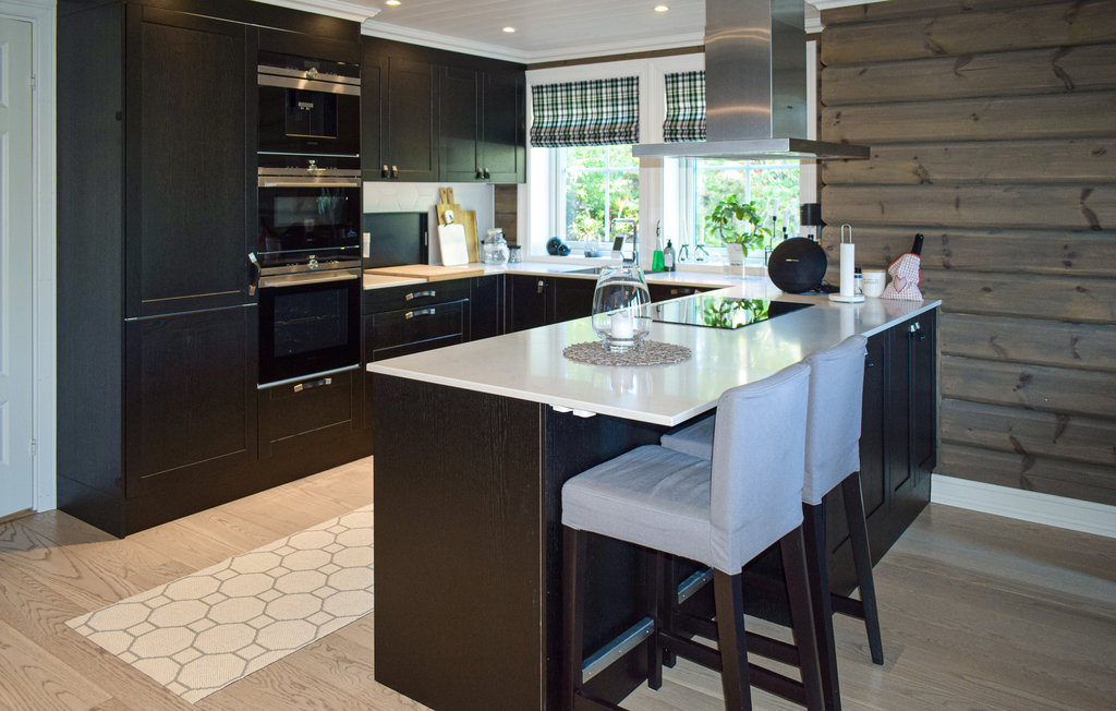 Feriehuse - Raje , Norge - N33221 17