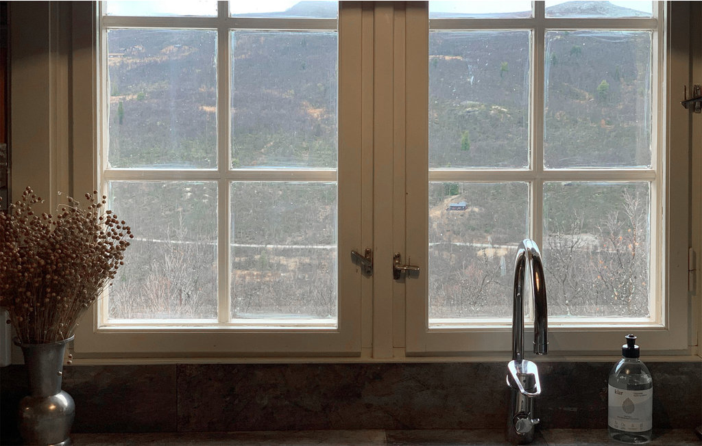 Feriehuse - Uvdal , Norge - N33235 22