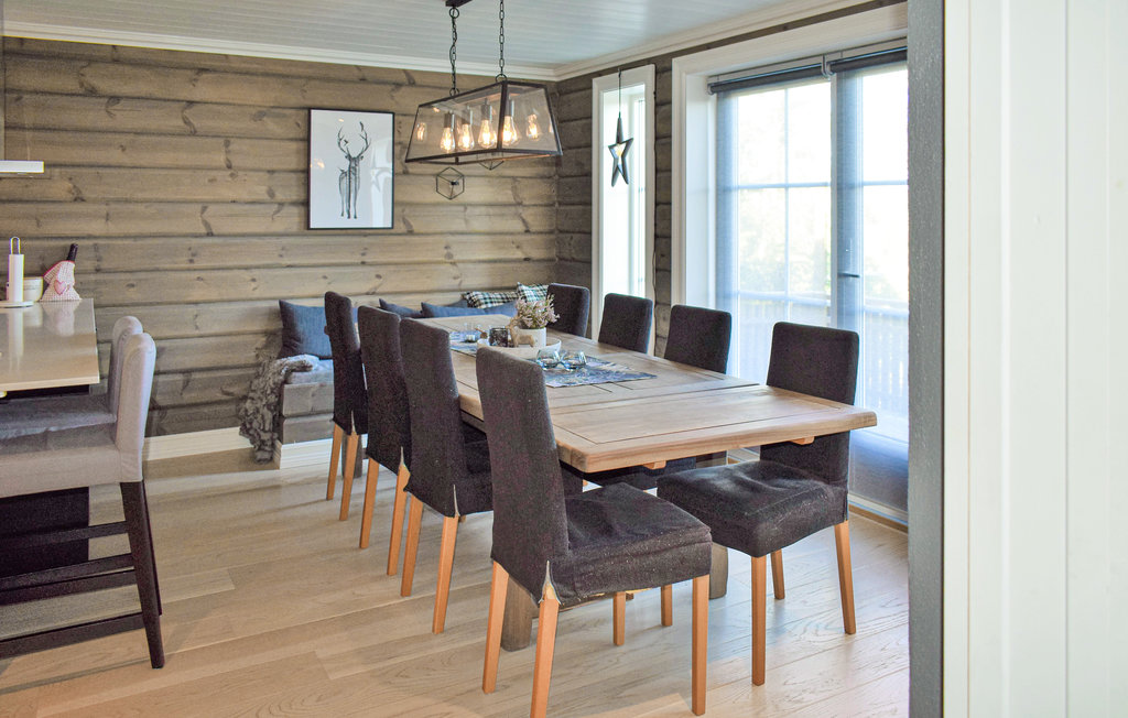 Feriehuse - Raje , Norge - N33221 18