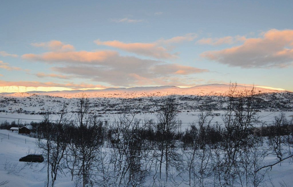 Feriehuse - Haugastøl/Hallingskarvet , Norge - N33124 13