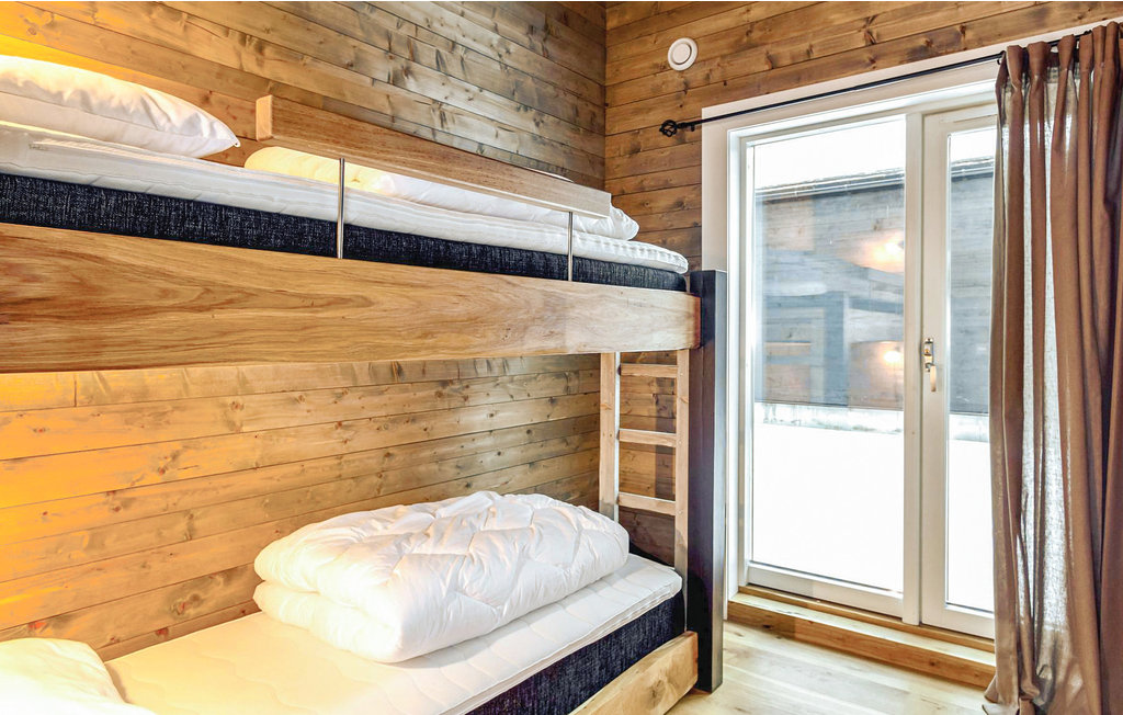 Feriehuse - Hemsedal , Norge - N33115 14