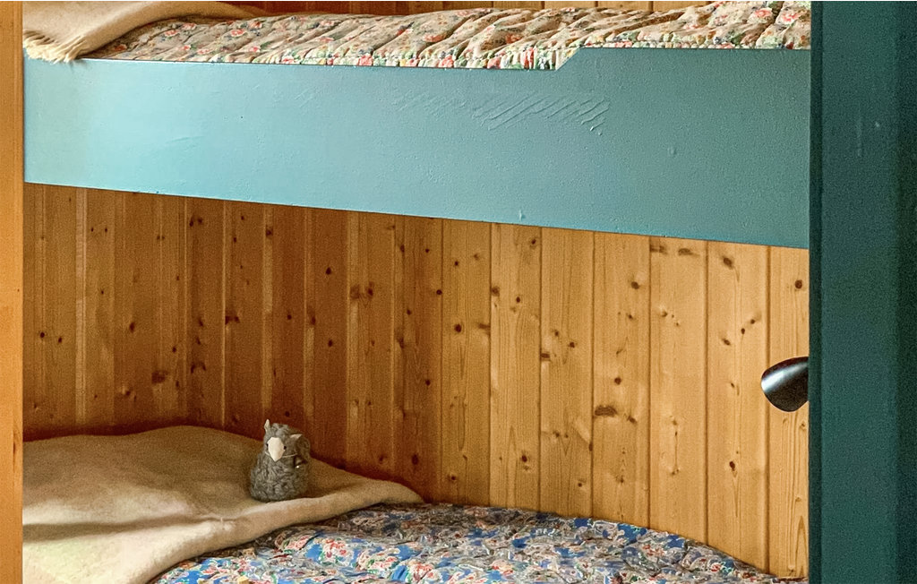 Feriehuse - Uvdal , Norge - N33235 31