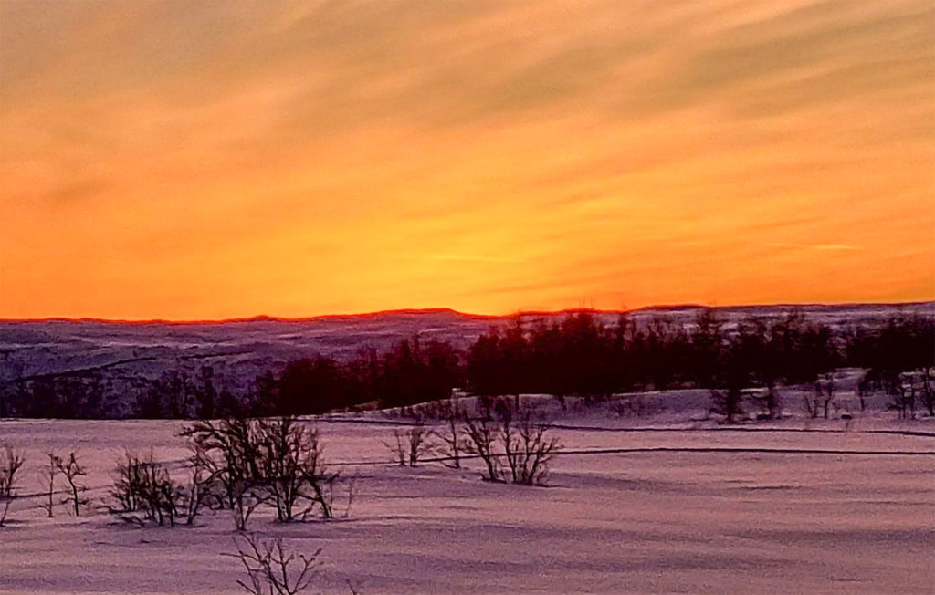 Feriehuse - Geilo/Skurdalen , Norge - N33257 38