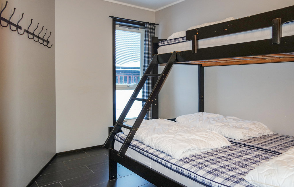 Semesterlägenhet - Hemsedal , Norge - N33017 9