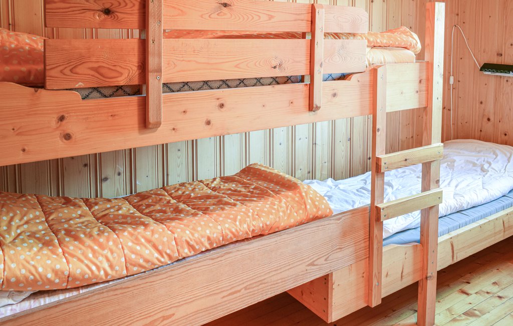 Lejlighed - Noresund/Krøderen , Norge - N33410 9