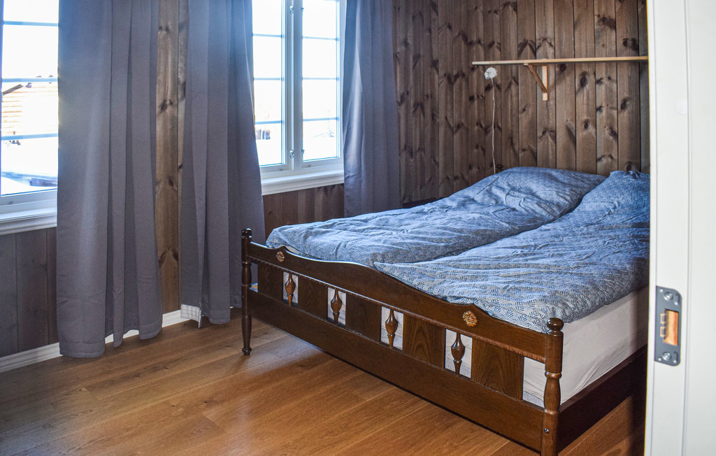 Feriehuse - Golsfjellet/Nystølfjellet , Norge - N33435 23