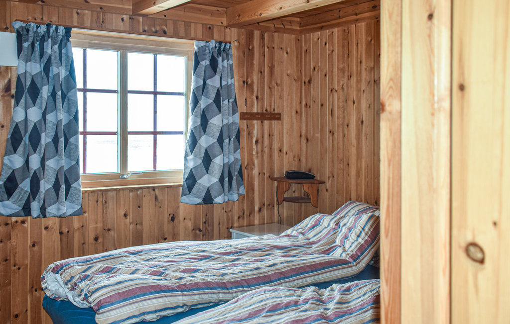 Feriehuse - Hemsedalsfjellet , Norge - N33444 15