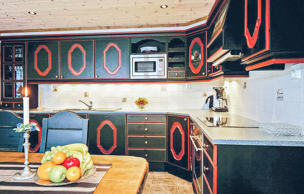 Feriehuse - Hemsedal , Norge - N33009 6