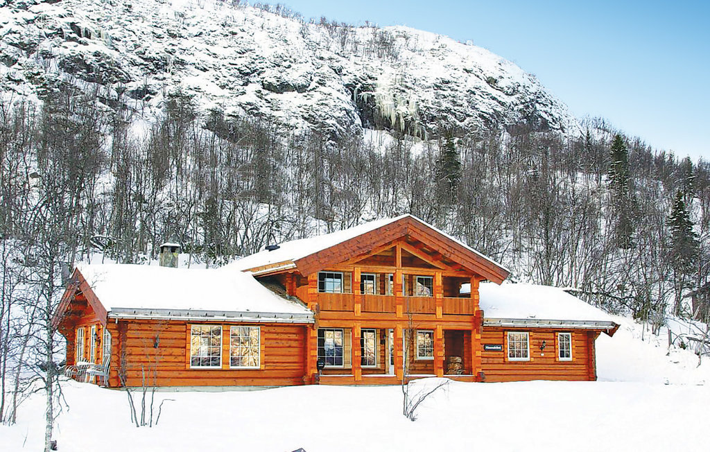 Feriehuse - Hemsedal , Norge - N33091 10