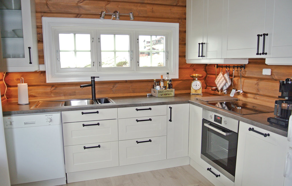 Feriehuse - Hallingskarvet , Norge - N33165 12