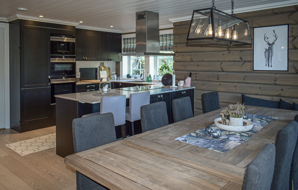 Feriehuse - Raje , Norge - N33221 5