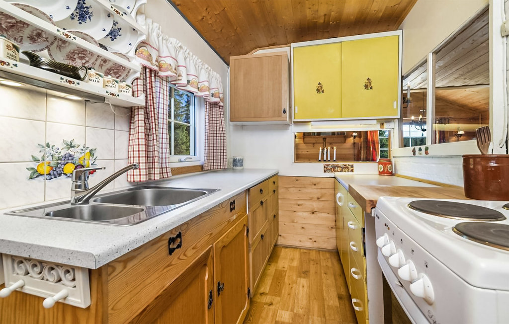 Kuća-za-odmor - Haglebu , Norveška - N33265 6