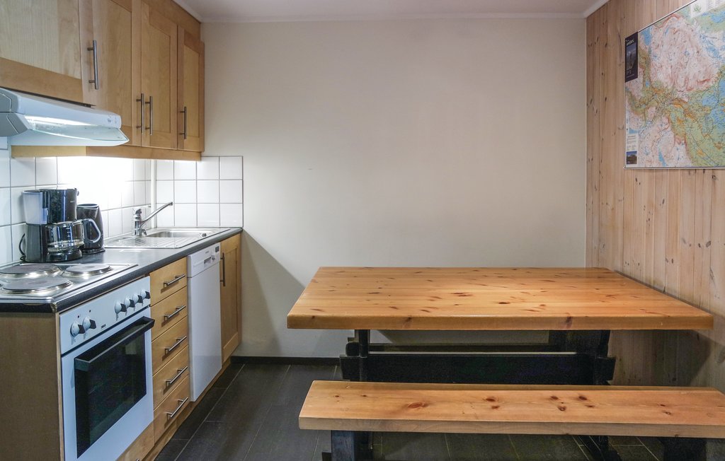 Ferienwohnung - Hemsedal , Norwegen - N33279 6