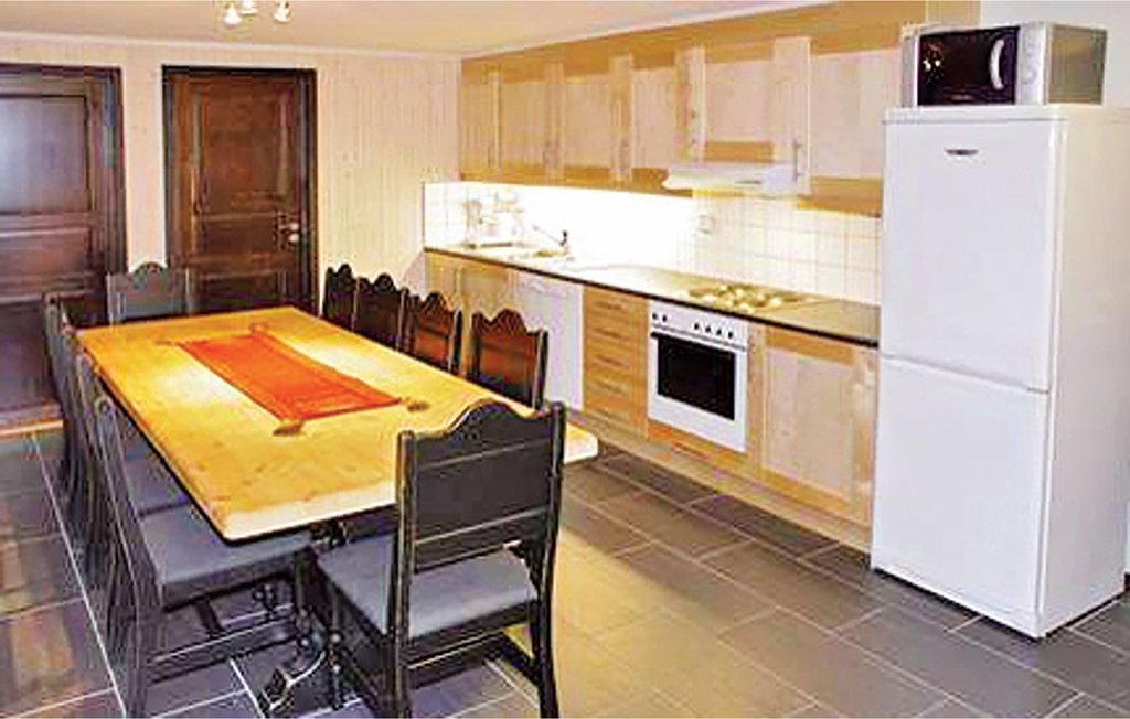 Ferienwohnung - Hemsedal , Norwegen - N33951 2