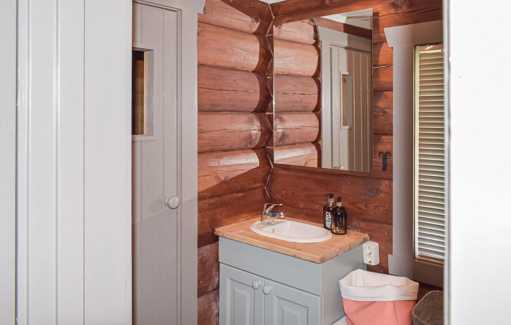 Feriehuse - Uvdal , Norge - N33285 25