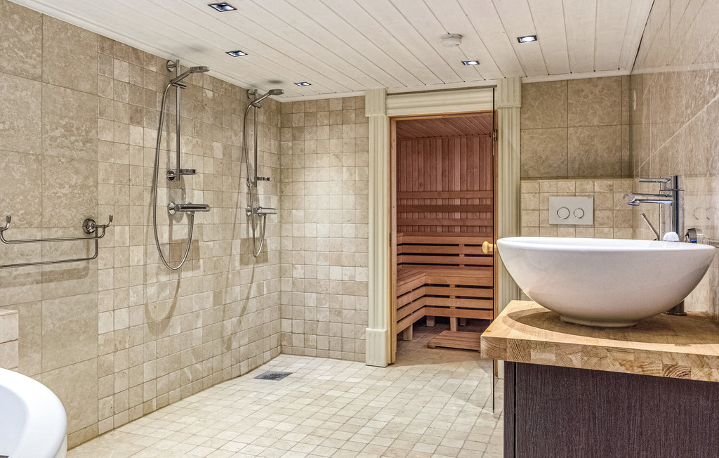 Feriehuse - Hemsedal , Norge - N33500 7