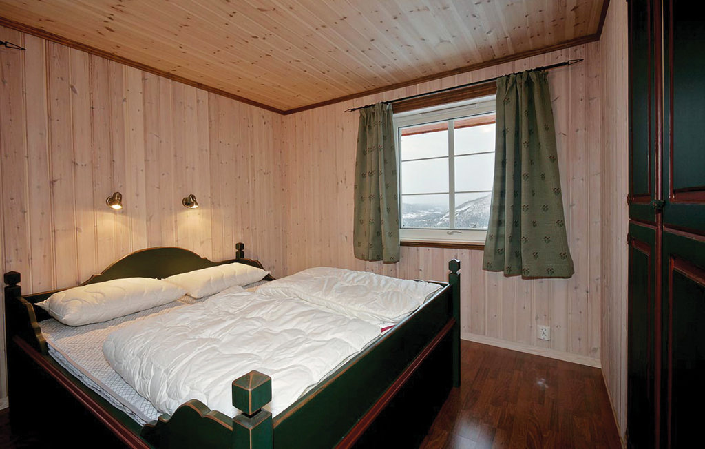 Feriehuse - Hemsedal , Norge - N33009 8