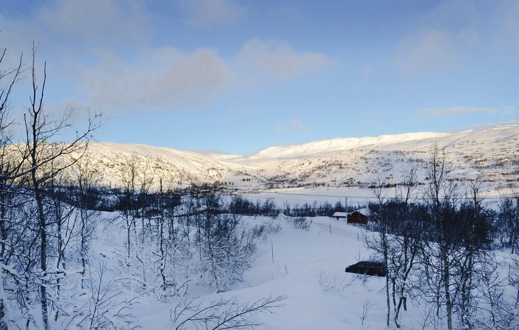 Feriehuse - Haugastøl/Hallingskarvet , Norge - N33124 12