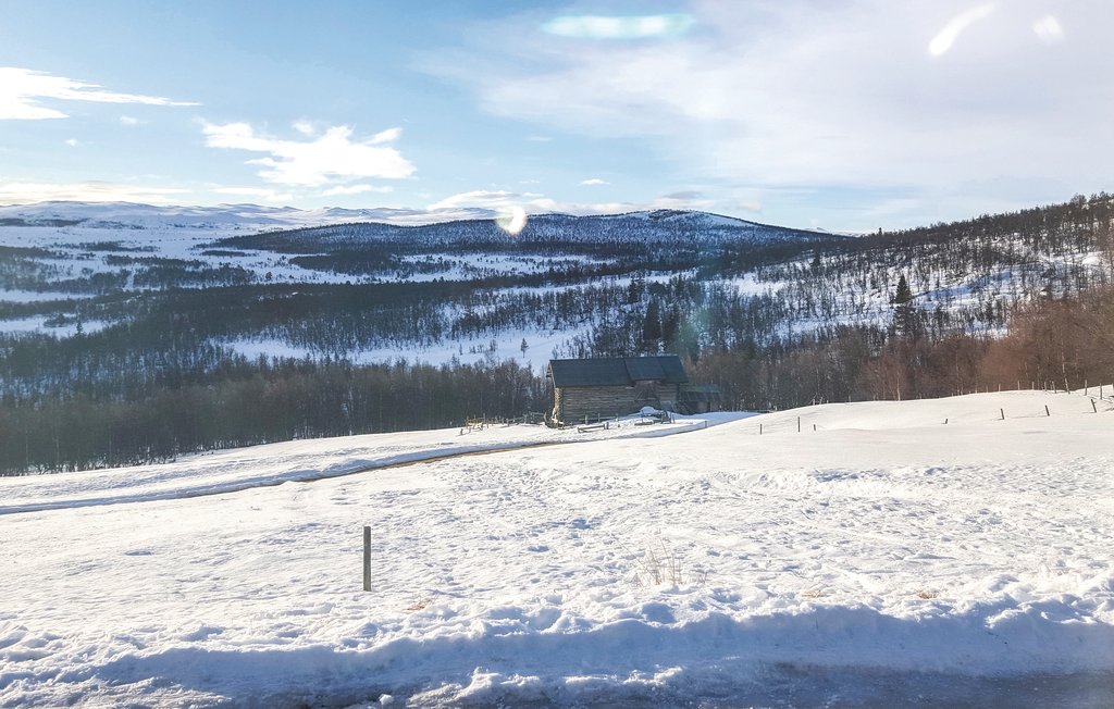 Semesterhus - Dagalifjellet/Uvdal , Norge - N33168 15