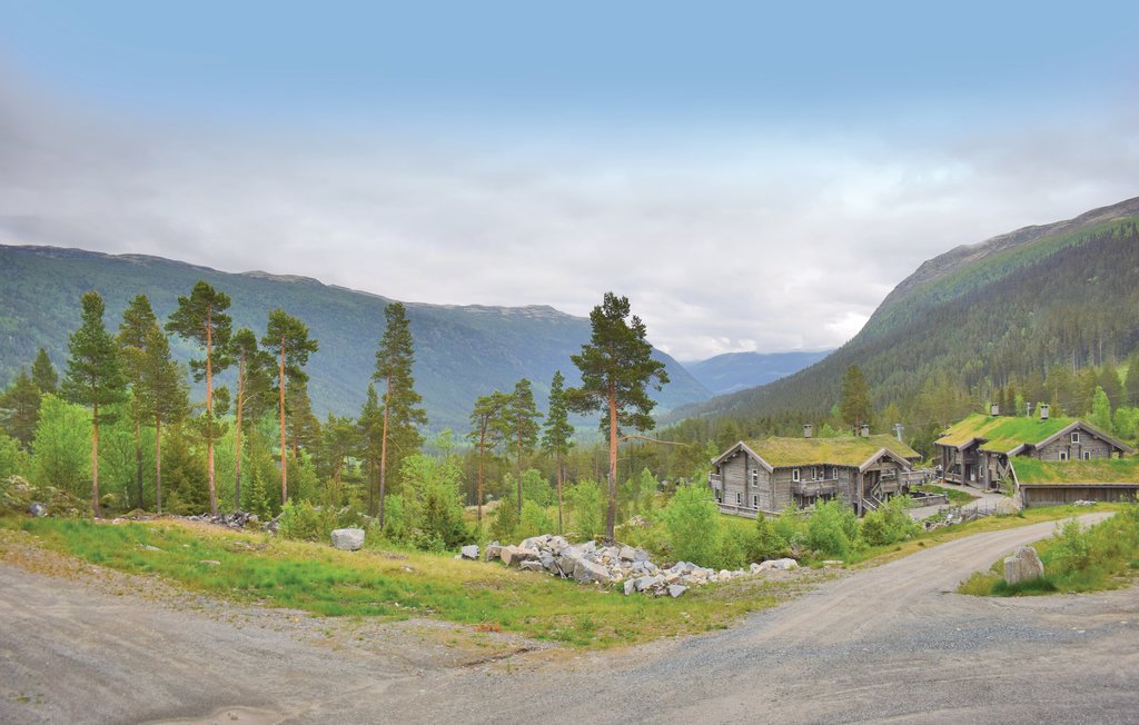 Ferieleilighet - Uvdal Skisenter , Norge - N33217 13