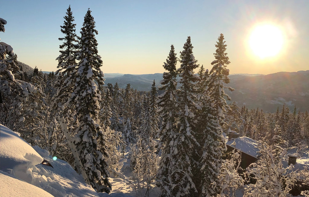 Feriehuse - Tempelseter , Norge - N33224 25