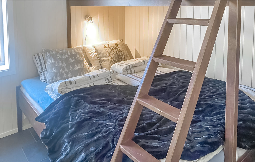 Lejlighed - Hemsedal , Norge - N33446 14