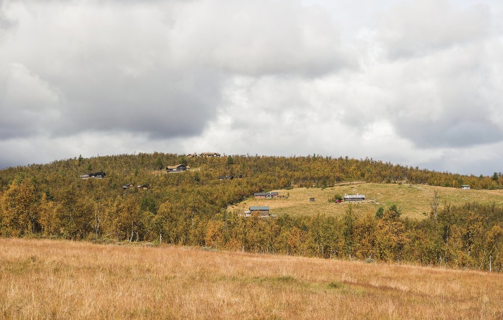 Semesterhus - Dagalifjellet/Uvdal , Norge - N33168 17