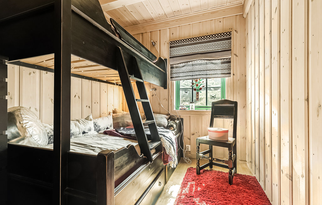 Feriehuse - Hemsedal , Norge - N33260 24