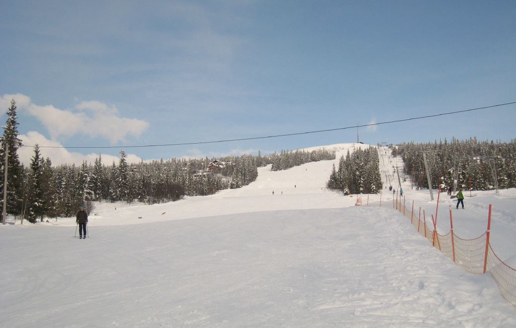 Feriehuse - Eggedal , Norge - N33059 16