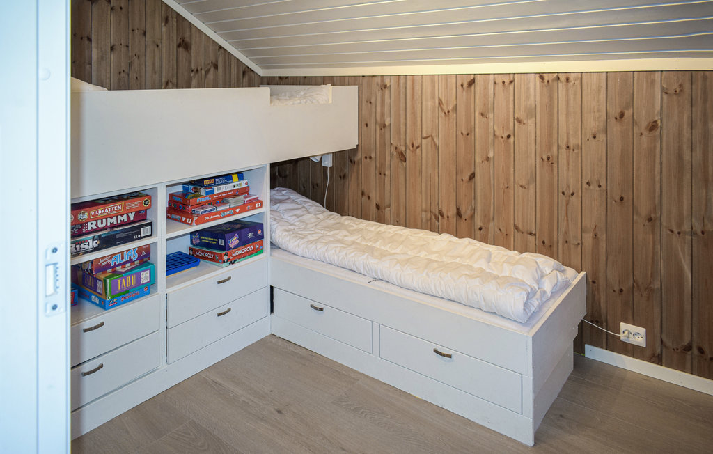 Feriehuse - Raje , Norge - N33221 26