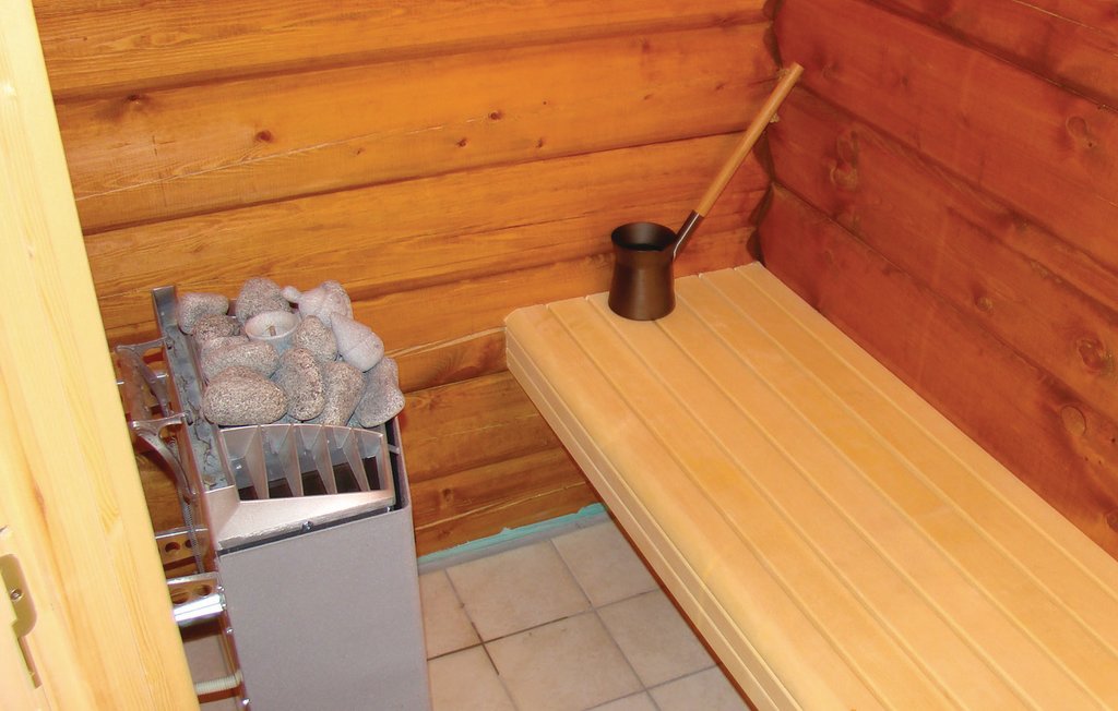 Feriehuse - Reinsjøfjell/Haglebu/Flå , Norge - N33185 4